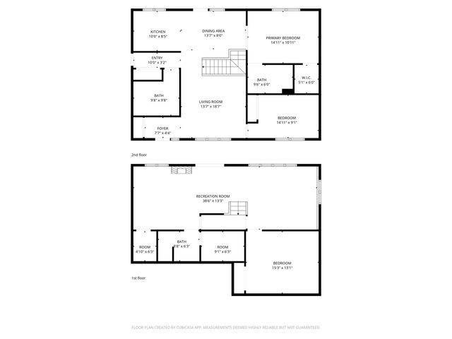 W5110 County Road K, Montello, WI 53949