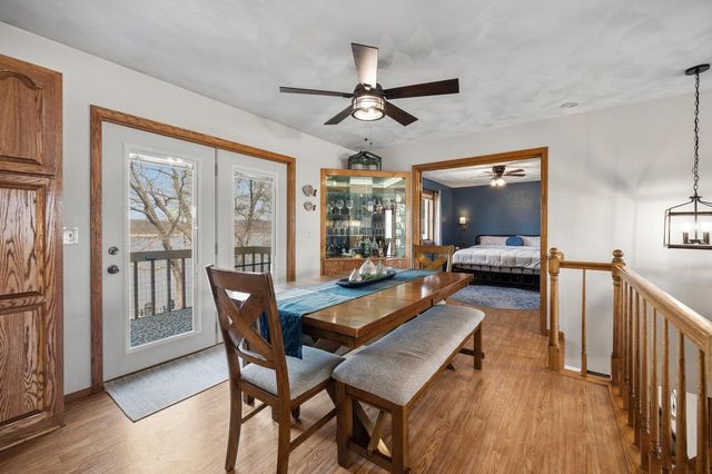 W5110 County Road K, Montello, WI 53949