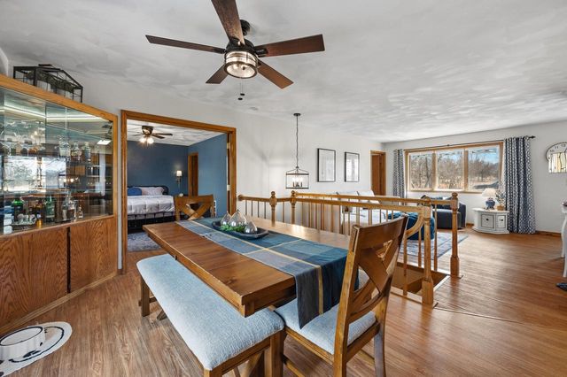 W5110 County Road K, Montello, WI 53949