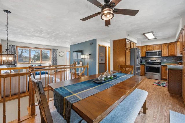 W5110 County Road K, Montello, WI 53949