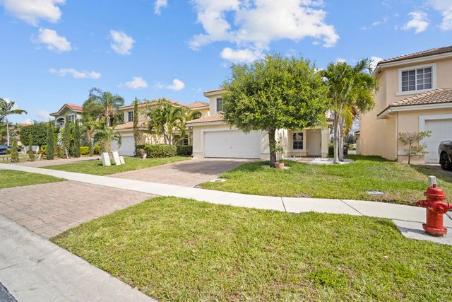 6427 Adriatic Way, Greenacres, FL 33413