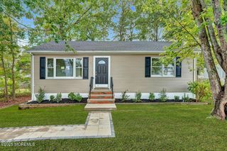 1195 Windlass Drive, Stafford, NJ 08050