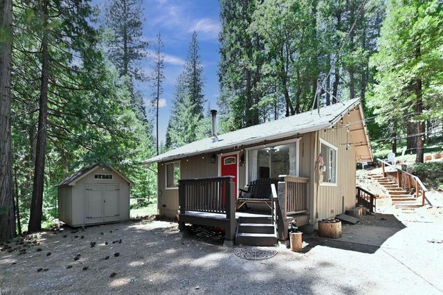 1303 Lily Valley Cir, West Point, CA 95255