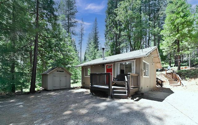 1303 Lily Valley Cir, West Point, CA 95255