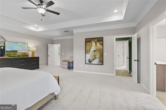 106 Meadowview Court, Carrollton, GA 30117