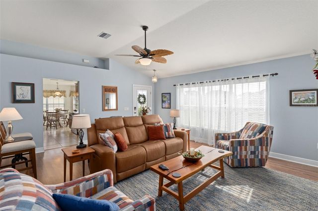 6902 WIREVINE DRIVE, Brooksville, FL 34602