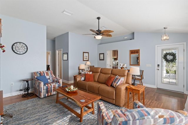 6902 WIREVINE DRIVE, Brooksville, FL 34602
