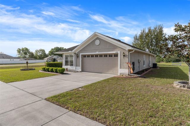 6902 WIREVINE DRIVE, Brooksville, FL 34602