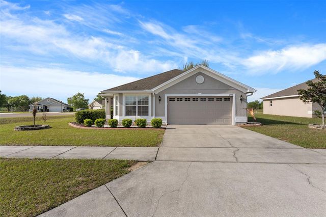 6902 WIREVINE DRIVE, Brooksville, FL 34602