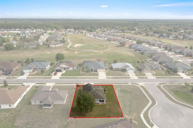 6902 WIREVINE DRIVE, Brooksville, FL 34602