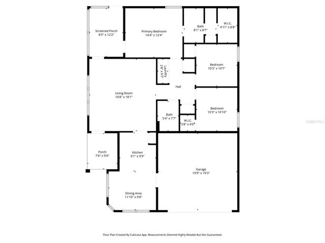 6902 WIREVINE DRIVE, Brooksville, FL 34602