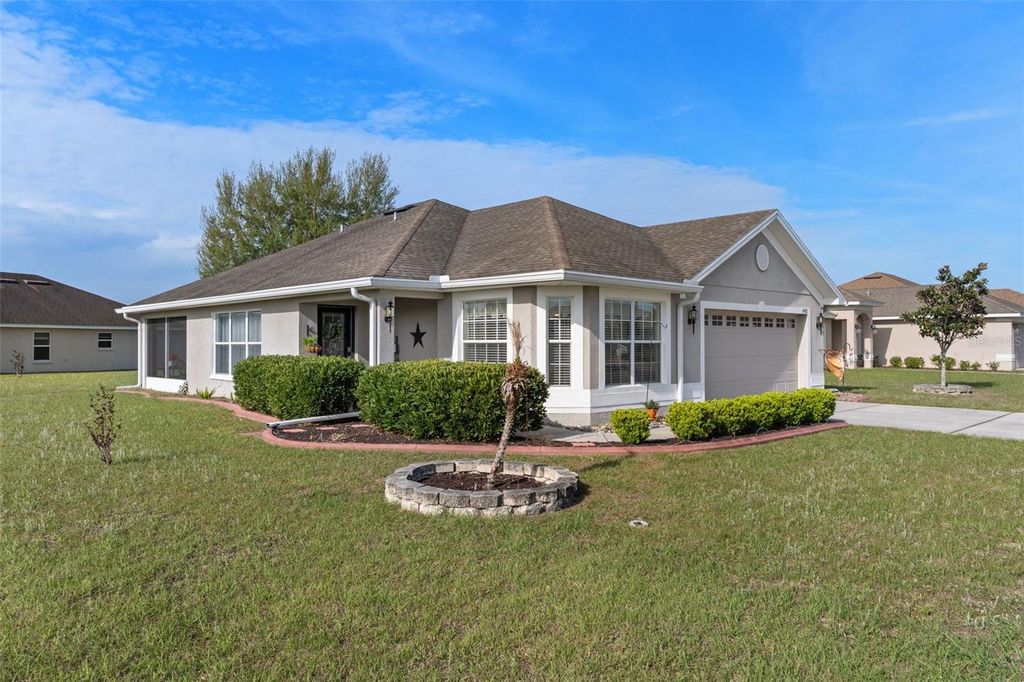 6902 WIREVINE DRIVE, Brooksville, FL 34602