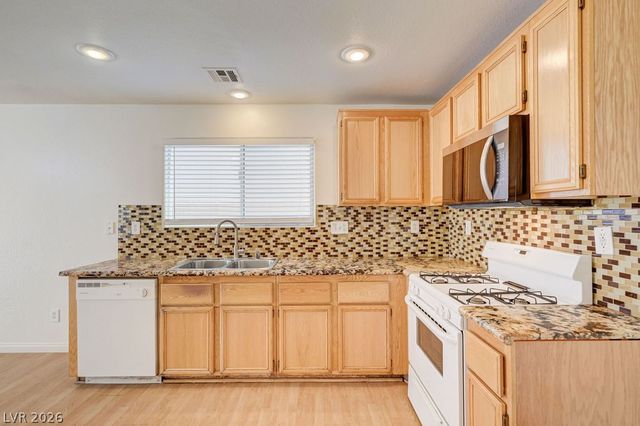 7242 Forefather Street, Las Vegas, NV 89148