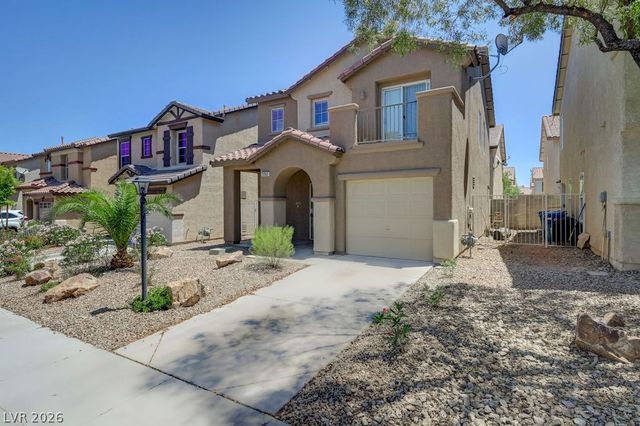 7242 Forefather Street, Las Vegas, NV 89148
