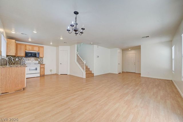 7242 Forefather Street, Las Vegas, NV 89148