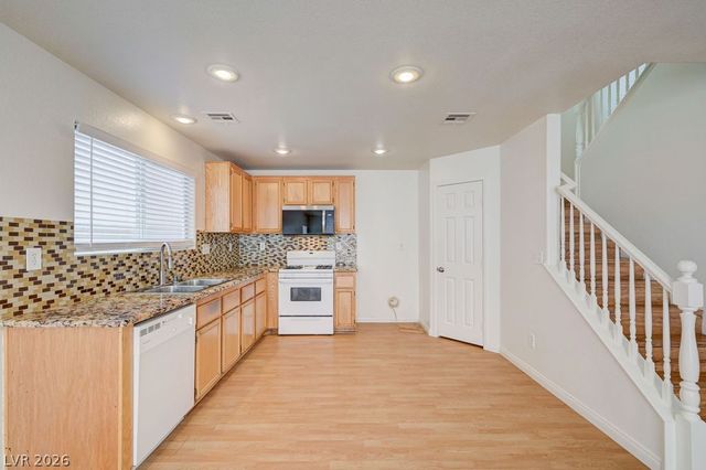 7242 Forefather Street, Las Vegas, NV 89148