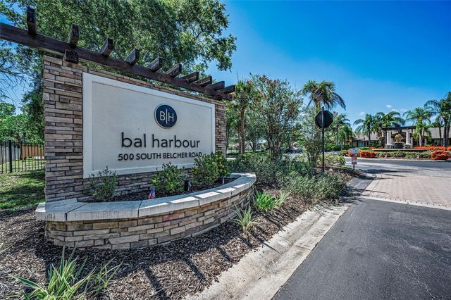 500 BELCHER ROAD S 108, Largo, FL 33771