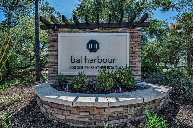500 BELCHER ROAD S 108, Largo, FL 33771