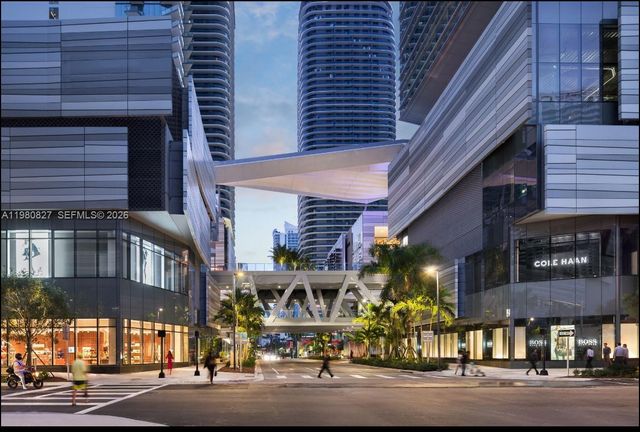 88 SW 7th St 1908, Miami, FL 33130