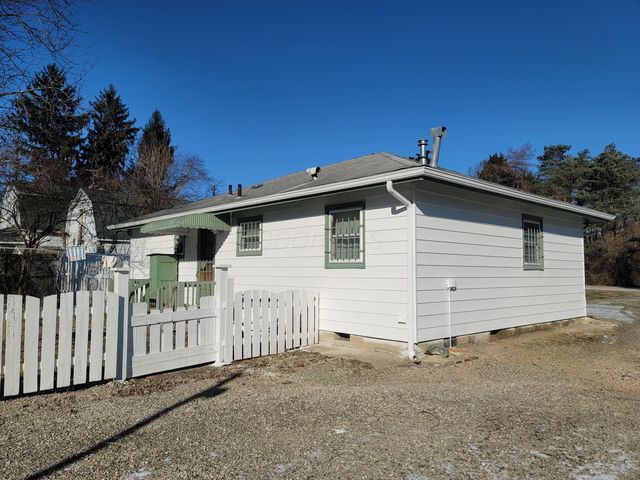 1281 Home Acre Drive, Columbus, OH 43229