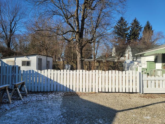 1281 Home Acre Drive, Columbus, OH 43229