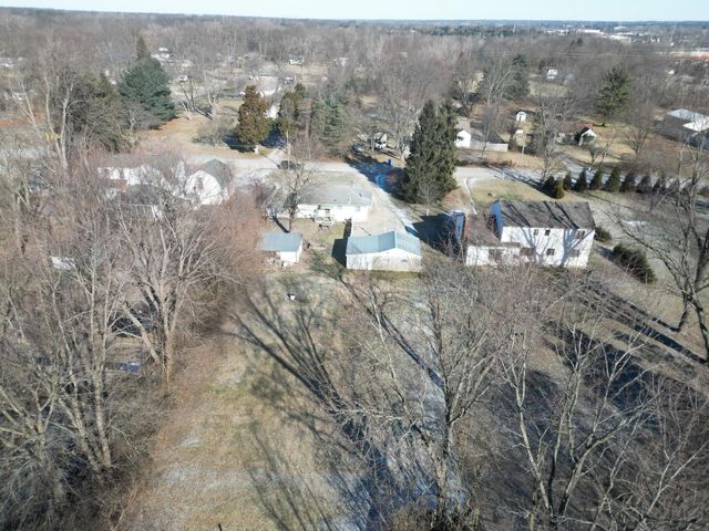 1281 Home Acre Drive, Columbus, OH 43229