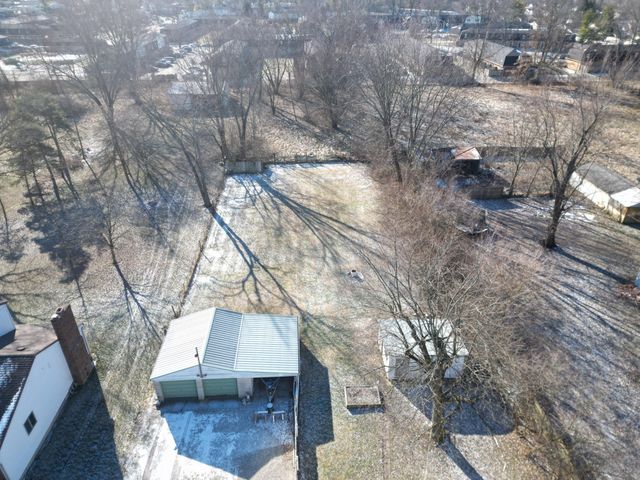 1281 Home Acre Drive, Columbus, OH 43229