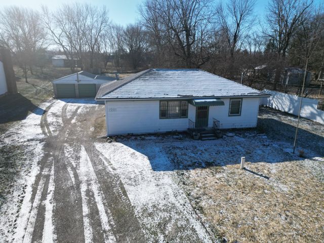 1281 Home Acre Drive, Columbus, OH 43229