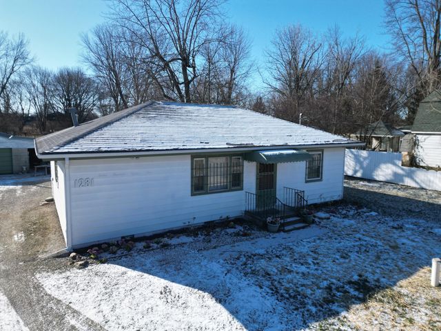 1281 Home Acre Drive, Columbus, OH 43229