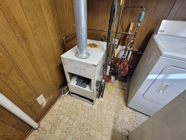 1281 Home Acre Drive, Columbus, OH 43229