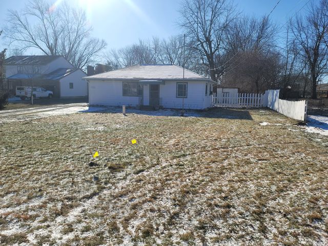 1281 Home Acre Drive, Columbus, OH 43229