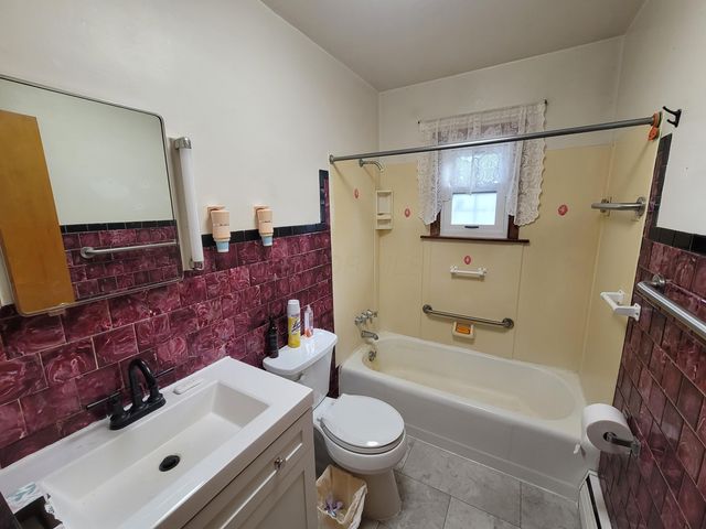 1281 Home Acre Drive, Columbus, OH 43229