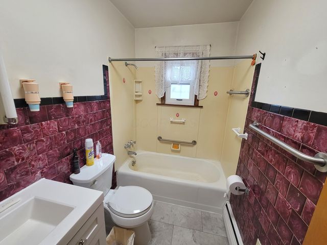 1281 Home Acre Drive, Columbus, OH 43229