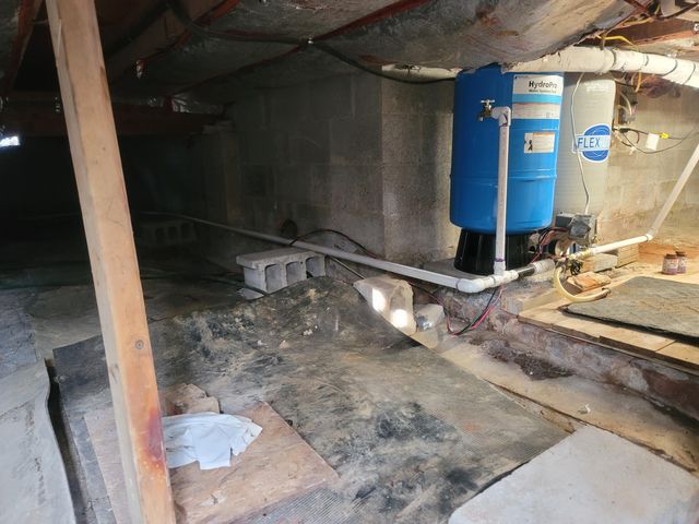 1281 Home Acre Drive, Columbus, OH 43229