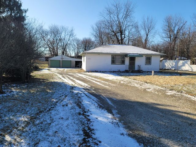 1281 Home Acre Drive, Columbus, OH 43229