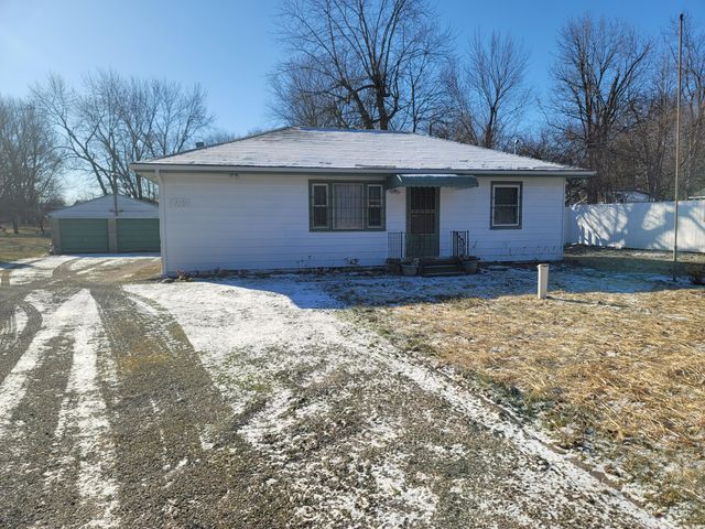 1281 Home Acre Drive, Columbus, OH 43229