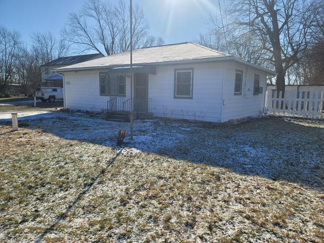 1281 Home Acre Drive, Columbus, OH 43229