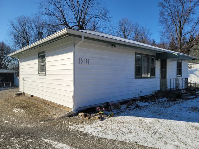 1281 Home Acre Drive, Columbus, OH 43229