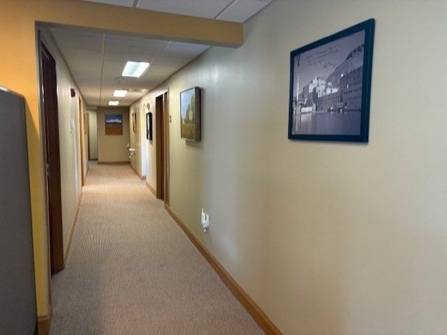 418 Lagrange 2, Boston, MA 02132