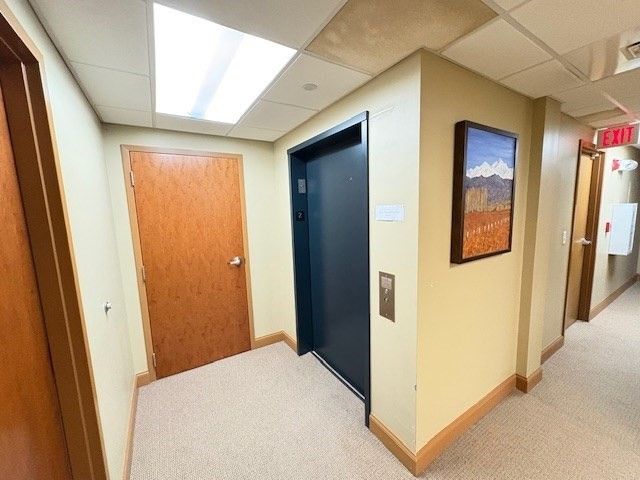 418 Lagrange 2, Boston, MA 02132