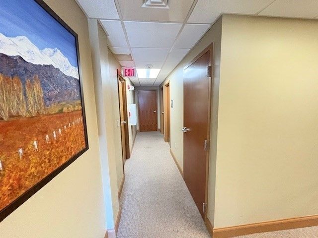 418 Lagrange 2, Boston, MA 02132