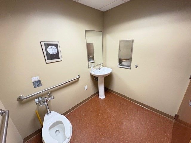 418 Lagrange 2, Boston, MA 02132