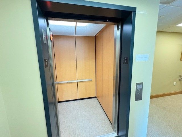 418 Lagrange 2, Boston, MA 02132