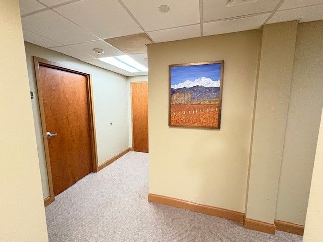 418 Lagrange 2, Boston, MA 02132