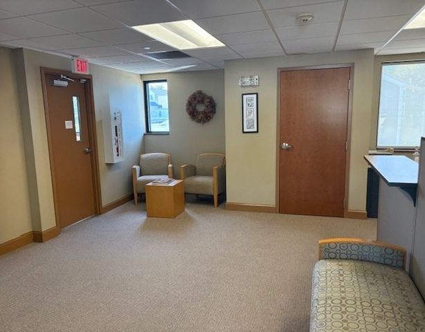 418 Lagrange 2, Boston, MA 02132