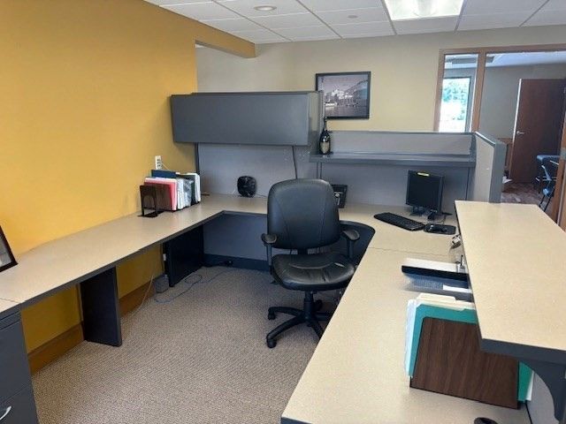 418 Lagrange 2, Boston, MA 02132