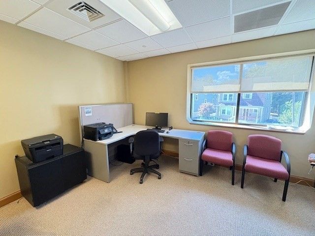 418 Lagrange 2, Boston, MA 02132