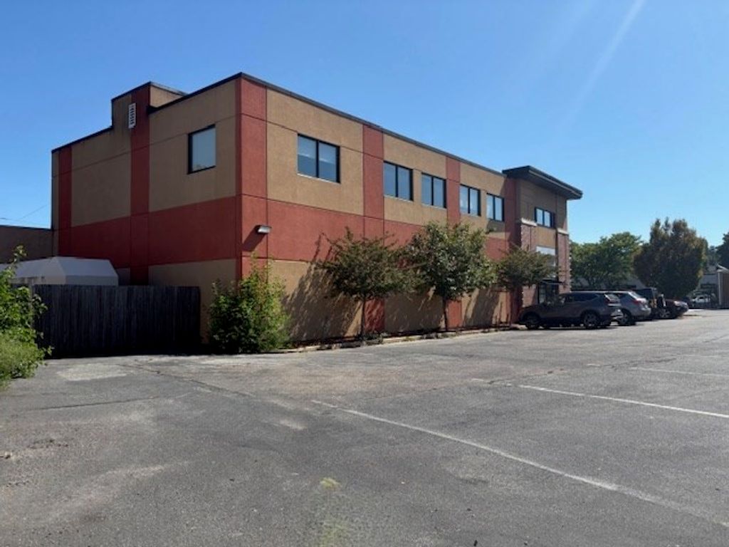 418 Lagrange 2, Boston, MA 02132