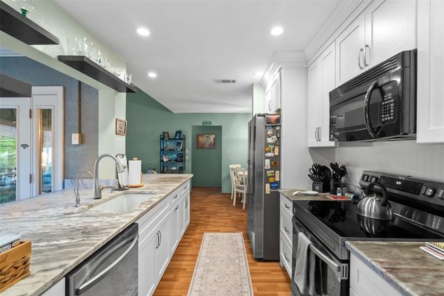 10116 LANDMARK DRIVE, Hudson, FL 34667