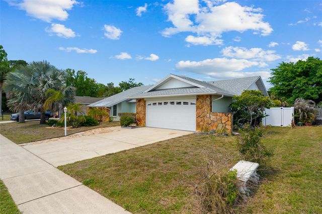 10116 LANDMARK DRIVE, Hudson, FL 34667